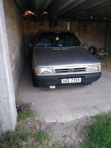 Fiat Uno 1999 1.3 S Mpi