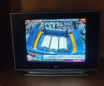 Comprar Televisores De 21 PuLG. Marca LG