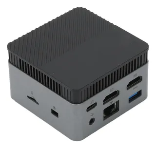 Gaming Mini Pc