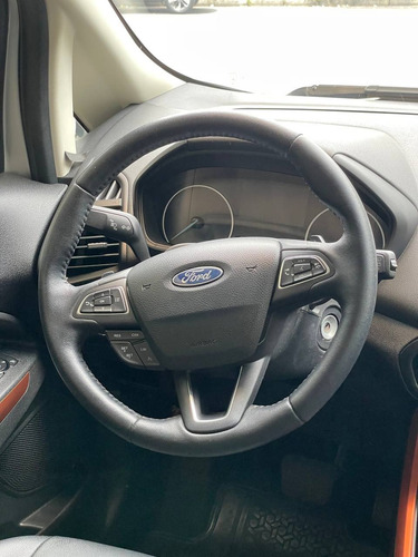 Ford Ecosport FREESTYLE 4X4