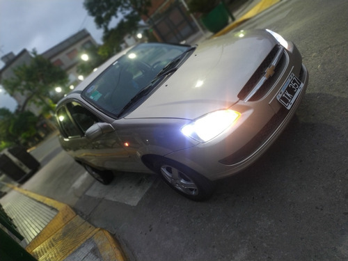 Chevrolet Corsa Classic