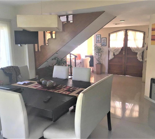Casa Alquiler Campo Chico Country Club
