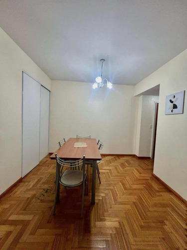 Departamento De 2 Ambientes En Torre Con Amenities
