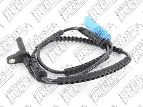 Sensor Abs Traseiro Mini Cooper Cabrio Original 2009 - 2012