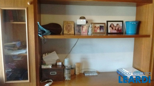 Imagem 6 de 15 de Apartamento - Santana - Sp - 536033