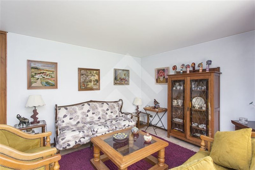Imagen 9 de 26 de Casa En Venta De 4 Dorm. En La Reina