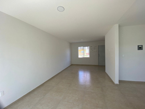 Casas Nuevas En Pachuca De 3 Recamaras