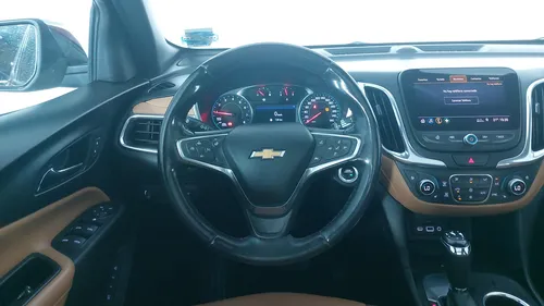 Chevrolet Equinox 1.5 PREMIER C AUTO