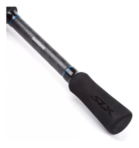 Vara De Pesca Shimano Slx Tournament 8-17lb Carretilha 1,73m