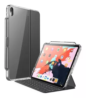I-blason Case Compatible Con El Teclado Del iPad Pro 11 2018