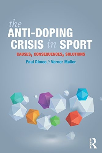 The Antidoping Crisis In Sport