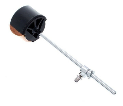 Mazo Para Bombo Tri-tonal Maple/felpa/abs Mapex 4680-515a