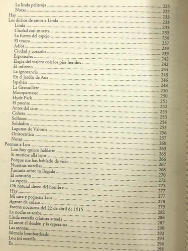 Obras Selectas - Apollonaire -Antología Poética