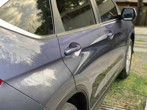 Honda Cr-v 2.4 Ex 4wd 185cv At 2012