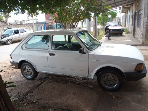 Fiat 147 1.3 Trd 1994