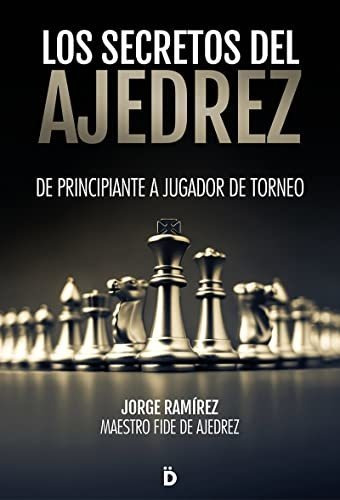 Libro Los Secretos Del Ajedrez