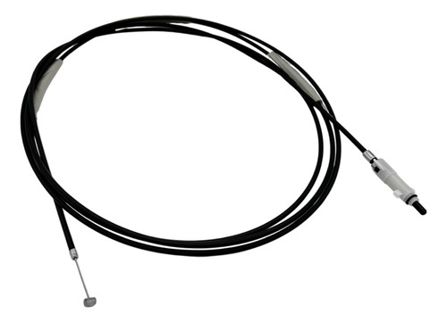 Cable De Apertura De Tanque Hilux 2005-2015 Doble Cabina