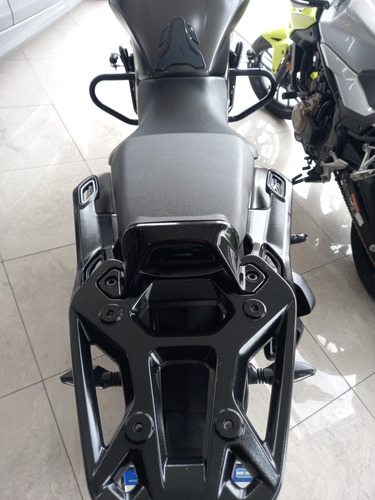 Bajaj Dominar 400 2023