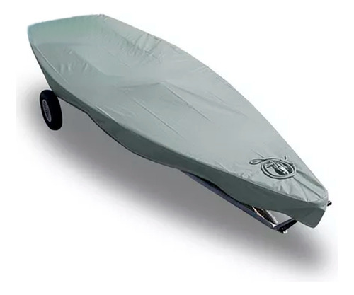 Capa Barco Hobie 3.9 Protege Contra Intempéries Do Dia A Dia