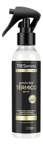 Spray Térmico Antifrizz Tresemmé 120 Ml