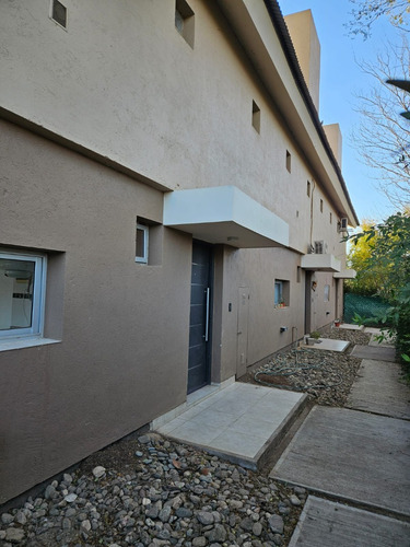 Dúplex Alquilo En Villa Gral Belgrano