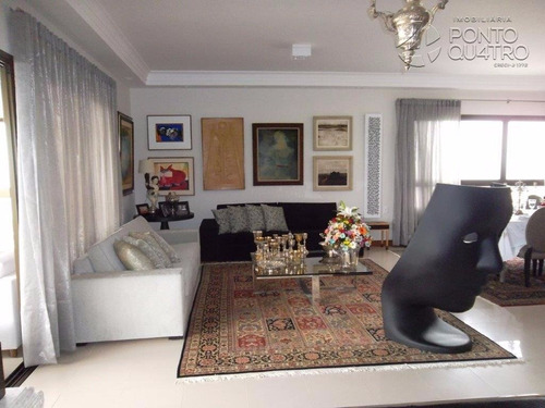 Imagem 5 de 15 de Apartamento - Horto Florestal - Ref: 1127 - V-1127