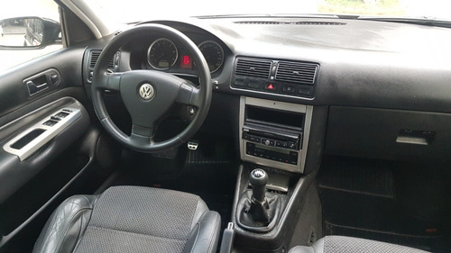 Volkswagen Golf 2010 1.6 Vht Sportline Total Flex 5p