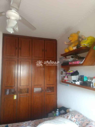 Imagem 13 de 30 de Venda Sobrado 4 Dormitórios Parque Santo Antônio Guarulhos R$ 680.000,00 - 34812v