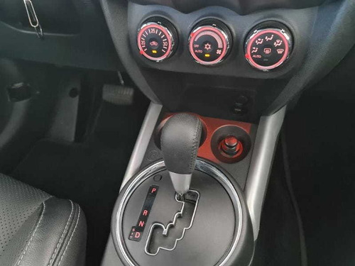 Imagem 10 de 15 de Mitsubishi Asx 2.0 Cvt Flex 2018