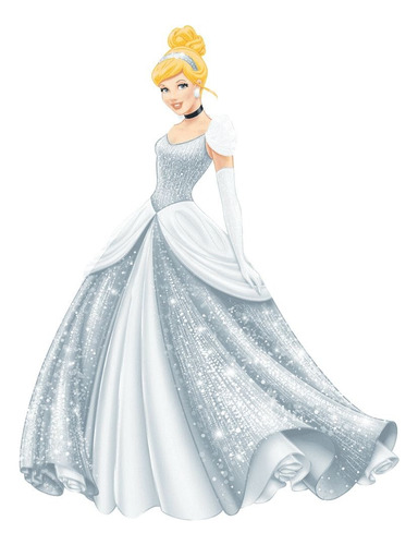 Figura Q Posket Cinderella Dreamy Style Special Vol.2 Disney