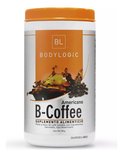 Café De Bodylogic Americano