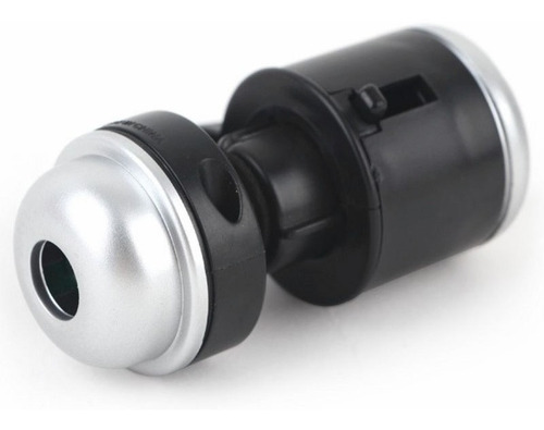 Lente 30x Zoom Microscopio C/led Para Celulares Y Tabletas ®