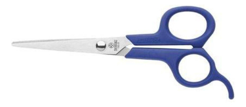 Tesoura Multiuso Inox Com Cabo Plástico 14,6 Cm Cortfacil