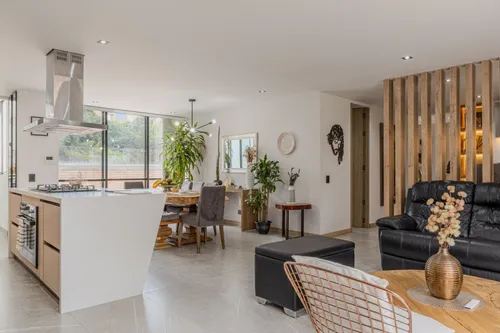 Apartamento En Venta En El Esmeraldal. Cod V16684