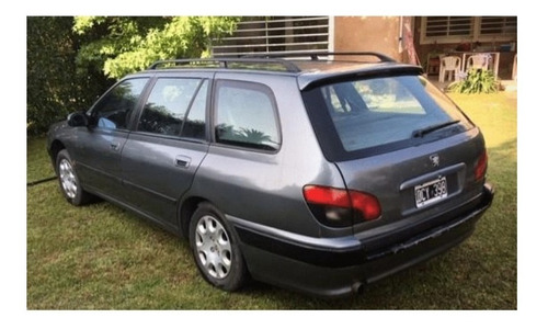 Imagen 2 de 8 de Peugeot 406 St 99 - 2.0 -