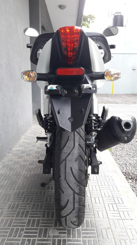 Imagen 5 de 15 de Keeway 200 Rkv - No Rouser - No Honda - No Yamaha.