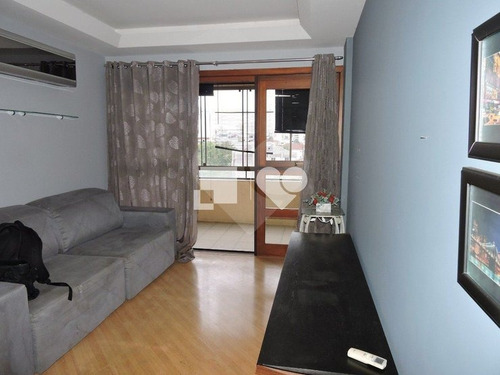 Apartamento 2 Dormitórios Com Suíte Praia De Belas - 28-im412930