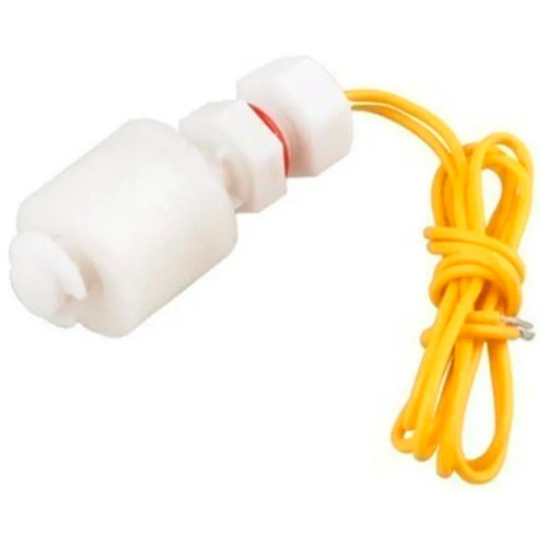 2x Sensor De Nível De Água Boia Para Arduino Automação
