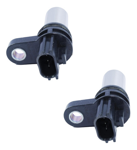 Jgo. Sensores Para Arbol Y Cigueñal Sentra 01-06 Motor 2.5 L