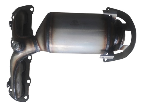 Catalizador Con Múltiple Integrado Vw Polo 1.6l 2016 A 2017