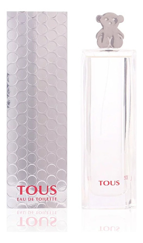 Perfume Tous 90ml. Para Damas Original