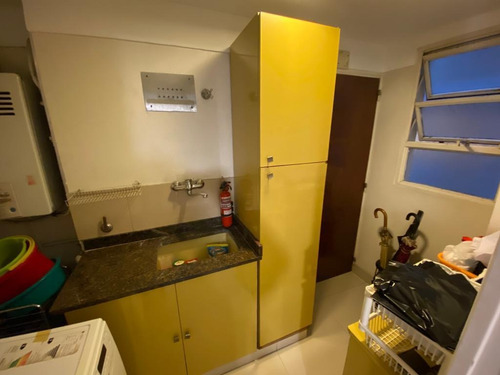 Piso En Venta, Belgrano R - Boulevard Incas, Cochera, Orientación Norte, Sol