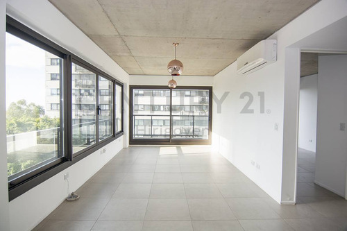 Imagen 7 de 30 de Venta Departamento 2 Ambientes Puerto De Olivos Con Cochera