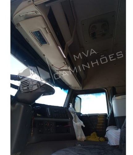 Imagem 11 de 14 de Caminhão Volvo Fm 370 - 6x2 T