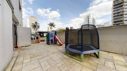 Imagem 24 de 25 de Apartamento Padrão Em São Paulo - Sp - Ap0015_rncr