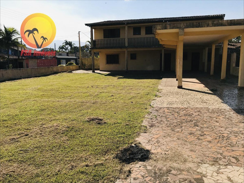 Imagem 9 de 15 de Casa Para Venda Em Bertioga, Indaiá, 3 Dormitórios, 1 Suíte, 3 Banheiros, 6 Vagas - 3400_1-1313376