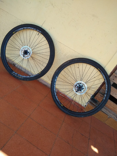 Imagem 1 de 3 de Bicicleta
