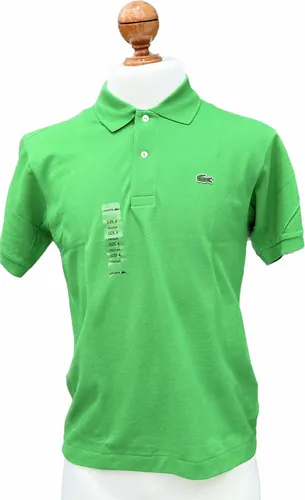 Playeras Tipo Polo Lacoste MercadoLibre