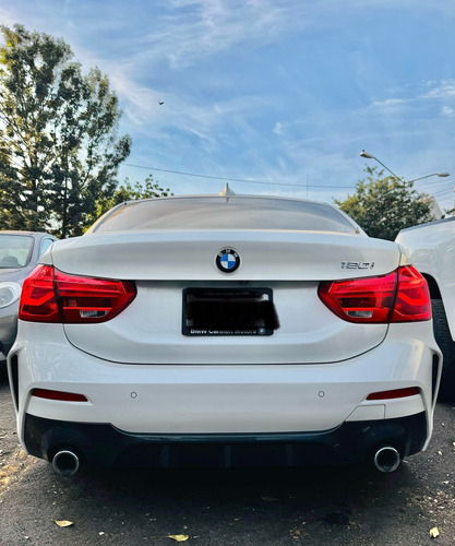 BMW Serie 1 1.6 5p 120ia M Sport At
