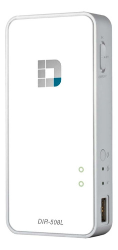 Router D-link Cloud Dir-508l